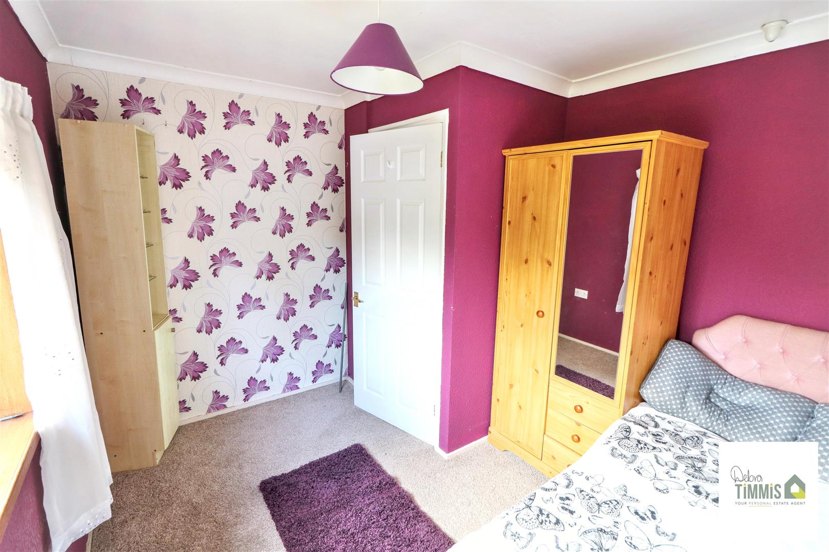 Wentworth Grove, Sneyd Green, Stoke-On-Trent